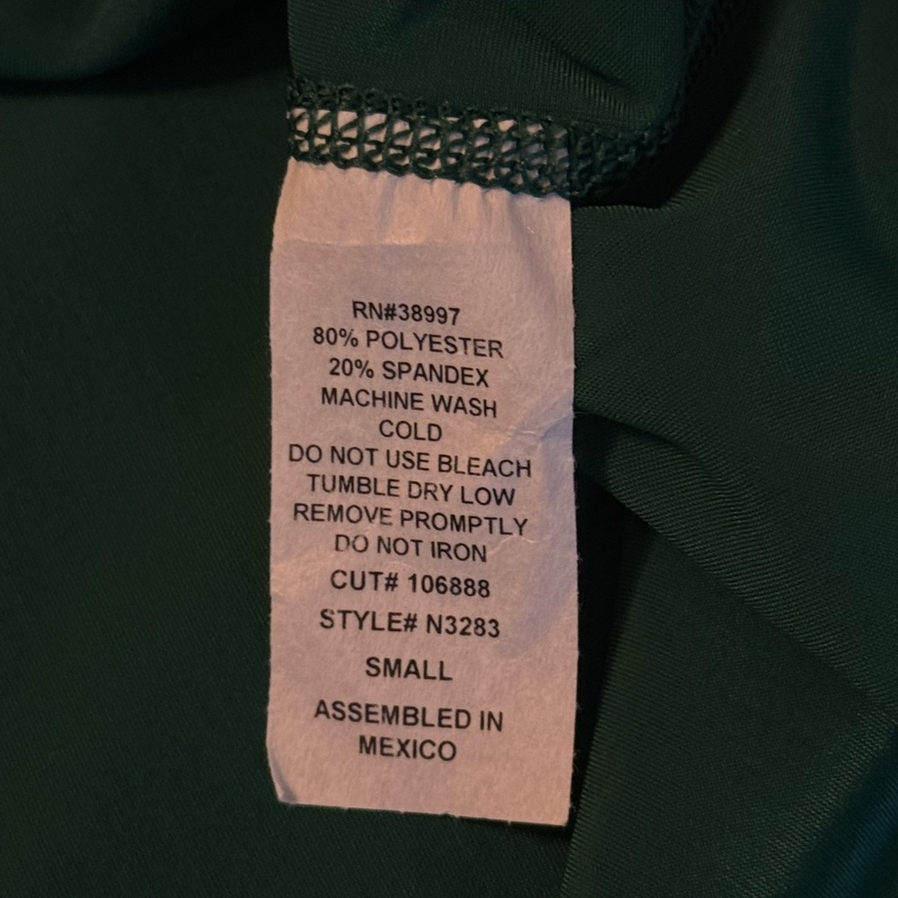 A4 Performance Shirt - Picture 4 of 6
